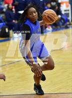 Photo from the gallery "Lee @ Mae Jemison"