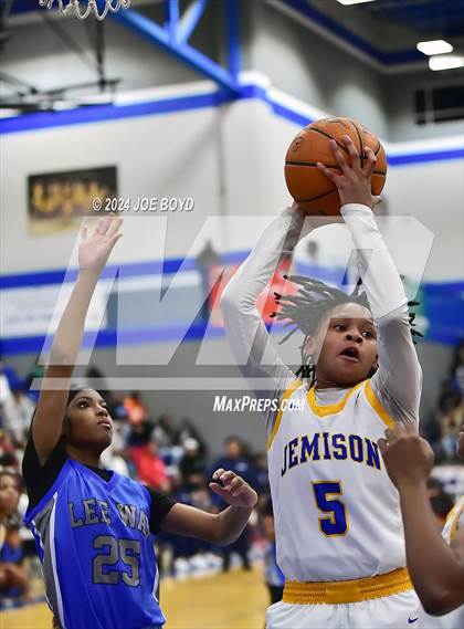 Thumbnail 1 in Lee @ Mae Jemison photogallery.
