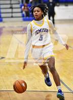 Photo from the gallery "Lee @ Mae Jemison"