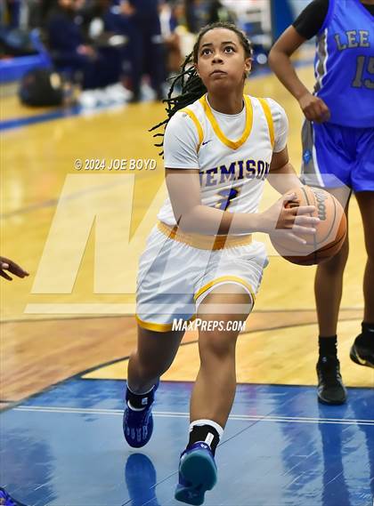 Thumbnail 2 in Lee @ Mae Jemison photogallery.