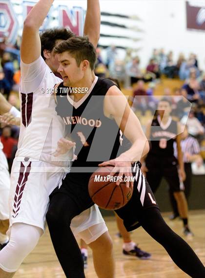 Thumbnail 1 in Lakewood @ Cherokee Trail photogallery.