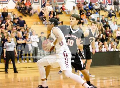 Thumbnail 1 in Lakewood @ Cherokee Trail photogallery.