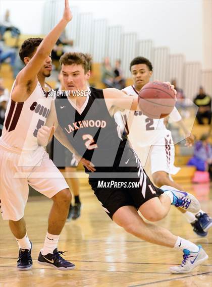 Thumbnail 1 in Lakewood @ Cherokee Trail photogallery.
