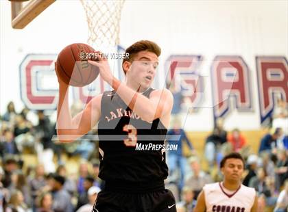 Thumbnail 1 in Lakewood @ Cherokee Trail photogallery.