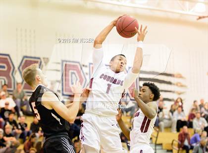 Thumbnail 1 in Lakewood @ Cherokee Trail photogallery.