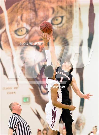 Thumbnail 1 in Lakewood @ Cherokee Trail photogallery.