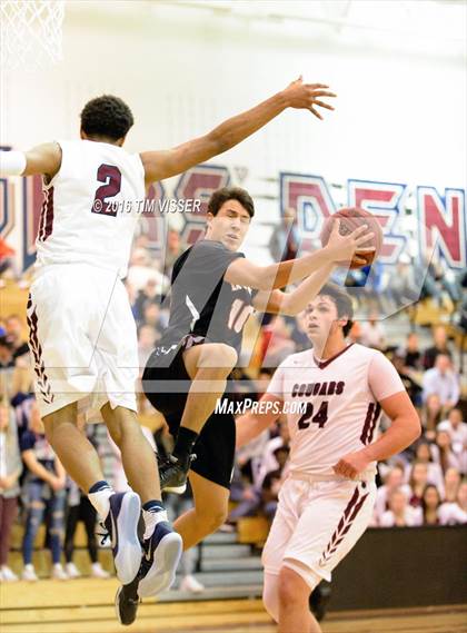 Thumbnail 1 in Lakewood @ Cherokee Trail photogallery.