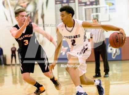 Thumbnail 3 in Lakewood @ Cherokee Trail photogallery.