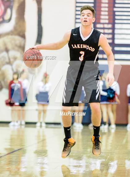 Thumbnail 1 in Lakewood @ Cherokee Trail photogallery.