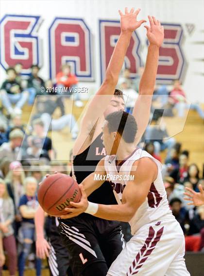 Thumbnail 2 in Lakewood @ Cherokee Trail photogallery.