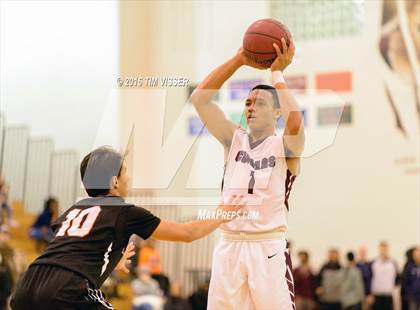 Thumbnail 2 in Lakewood @ Cherokee Trail photogallery.