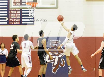 Thumbnail 1 in Lakewood @ Cherokee Trail photogallery.