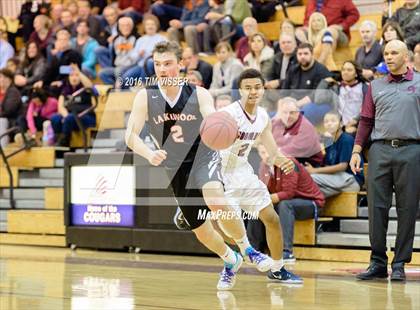 Thumbnail 1 in Lakewood @ Cherokee Trail photogallery.