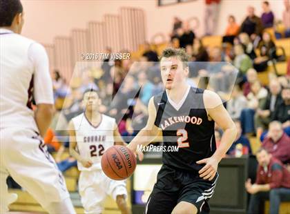 Thumbnail 1 in Lakewood @ Cherokee Trail photogallery.