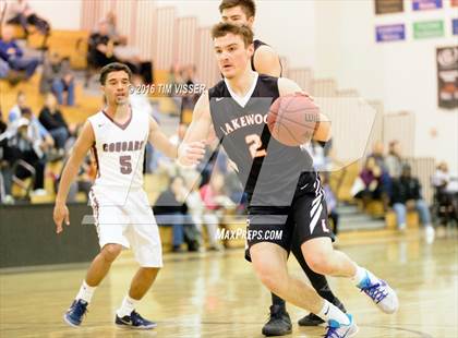 Thumbnail 3 in Lakewood @ Cherokee Trail photogallery.