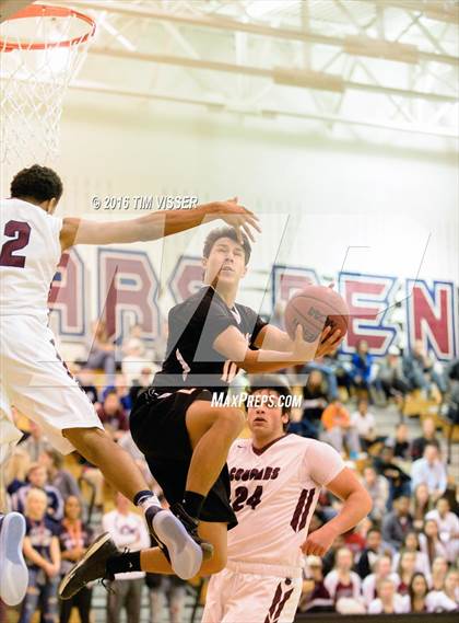 Thumbnail 2 in Lakewood @ Cherokee Trail photogallery.