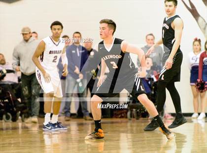 Thumbnail 2 in Lakewood @ Cherokee Trail photogallery.