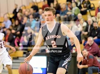 Thumbnail 3 in Lakewood @ Cherokee Trail photogallery.