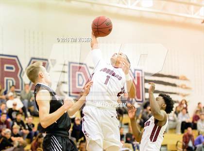 Thumbnail 3 in Lakewood @ Cherokee Trail photogallery.