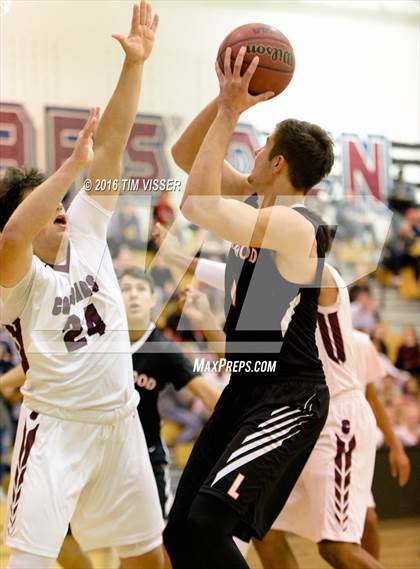 Thumbnail 2 in Lakewood @ Cherokee Trail photogallery.