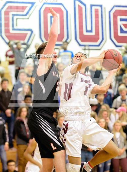 Thumbnail 2 in Lakewood @ Cherokee Trail photogallery.