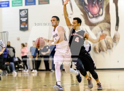 Thumbnail 1 in Lakewood @ Cherokee Trail photogallery.