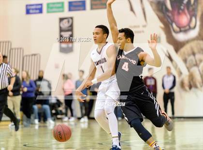 Thumbnail 2 in Lakewood @ Cherokee Trail photogallery.