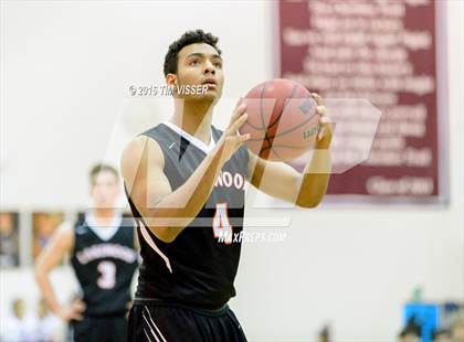 Thumbnail 2 in Lakewood @ Cherokee Trail photogallery.