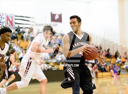 Thumbnail 3 in Lakewood @ Cherokee Trail photogallery.