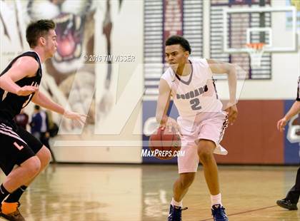 Thumbnail 2 in Lakewood @ Cherokee Trail photogallery.