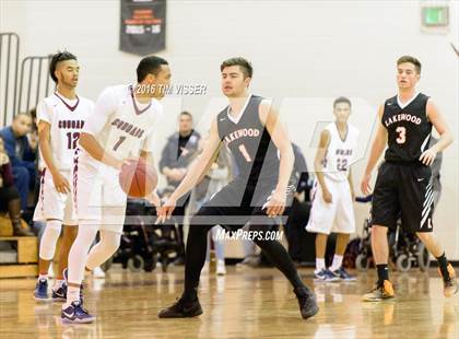 Thumbnail 2 in Lakewood @ Cherokee Trail photogallery.
