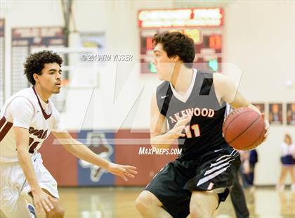 Thumbnail 3 in Lakewood @ Cherokee Trail photogallery.