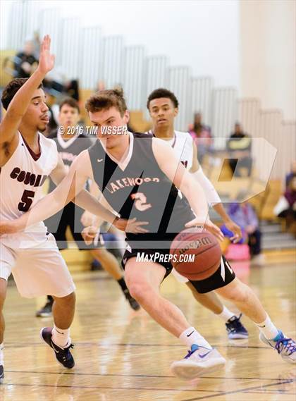 Thumbnail 3 in Lakewood @ Cherokee Trail photogallery.
