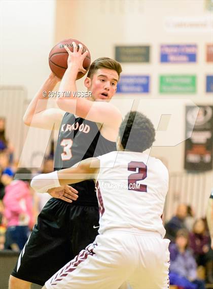 Thumbnail 2 in Lakewood @ Cherokee Trail photogallery.