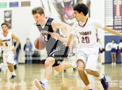 Thumbnail 1 in Lakewood @ Cherokee Trail photogallery.