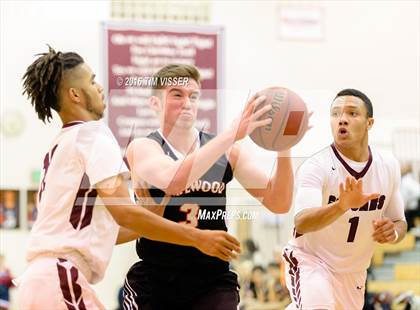 Thumbnail 3 in Lakewood @ Cherokee Trail photogallery.