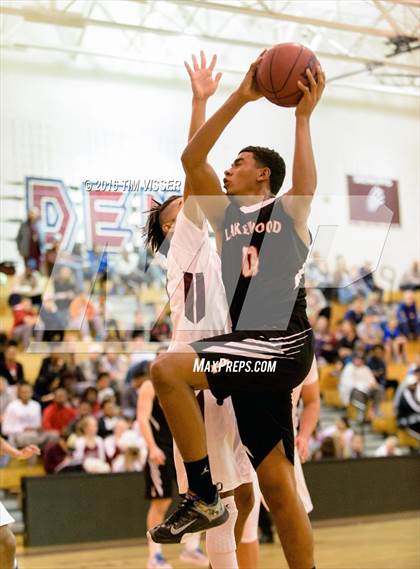 Thumbnail 2 in Lakewood @ Cherokee Trail photogallery.