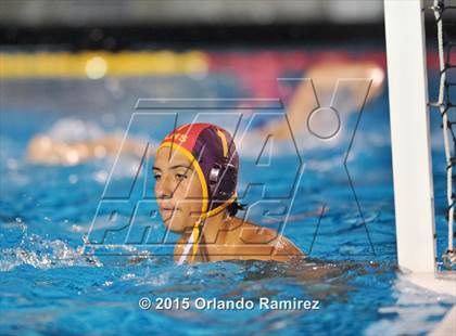 Thumbnail 2 in Hilltop vs. Point Loma (10th Annual Draz Classic) photogallery.
