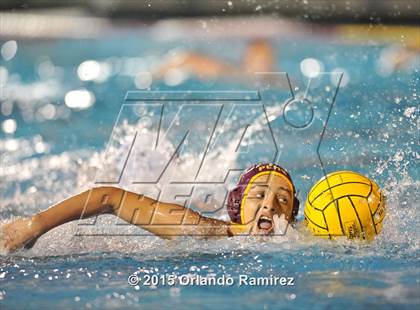 Thumbnail 1 in Hilltop vs. Point Loma (10th Annual Draz Classic) photogallery.