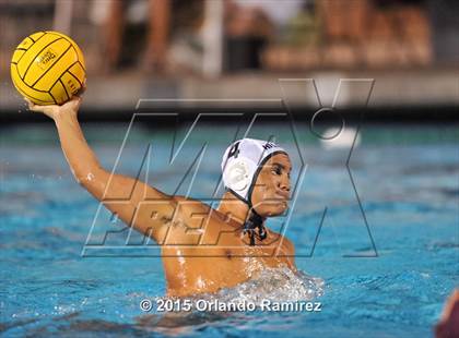 Thumbnail 1 in Hilltop vs. Point Loma (10th Annual Draz Classic) photogallery.
