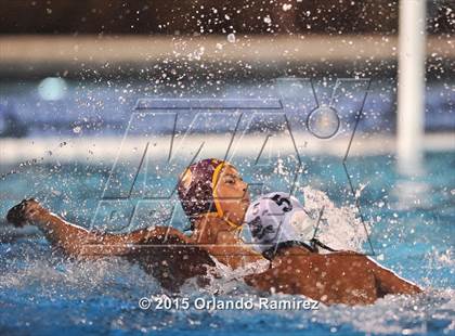 Thumbnail 2 in Hilltop vs. Point Loma (10th Annual Draz Classic) photogallery.