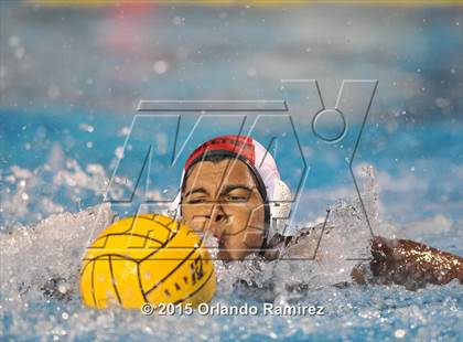 Thumbnail 1 in Hilltop vs. Point Loma (10th Annual Draz Classic) photogallery.
