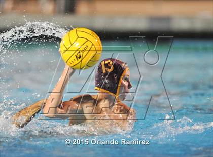 Thumbnail 2 in Hilltop vs. Point Loma (10th Annual Draz Classic) photogallery.