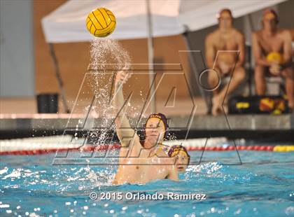 Thumbnail 2 in Hilltop vs. Point Loma (10th Annual Draz Classic) photogallery.