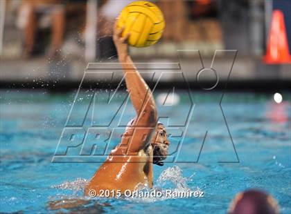 Thumbnail 2 in Hilltop vs. Point Loma (10th Annual Draz Classic) photogallery.