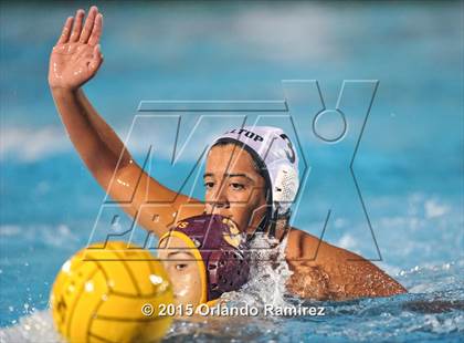 Thumbnail 3 in Hilltop vs. Point Loma (10th Annual Draz Classic) photogallery.