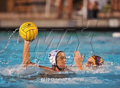 Thumbnail 1 in Hilltop vs. Point Loma (10th Annual Draz Classic) photogallery.