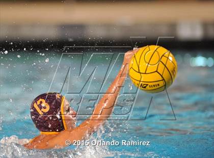 Thumbnail 3 in Hilltop vs. Point Loma (10th Annual Draz Classic) photogallery.