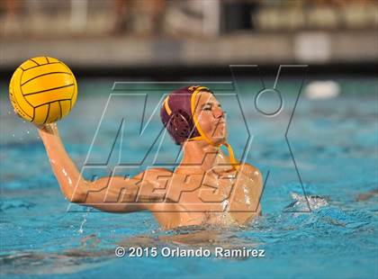 Thumbnail 2 in Hilltop vs. Point Loma (10th Annual Draz Classic) photogallery.