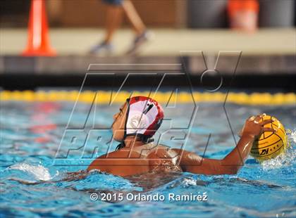 Thumbnail 2 in Hilltop vs. Point Loma (10th Annual Draz Classic) photogallery.